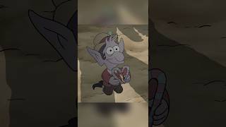 A Disenchantment Story disenchantment shorts [upl. by Yarezed]