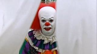 Opening Scene  Stephen Kings It 1990 🎈 HD [upl. by Oirramaj159]