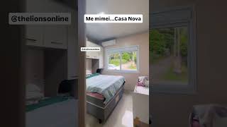 Casa Nova financiamento imoveis virginia [upl. by Nerra]