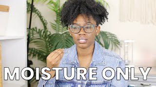 MOST MOISTURIZING DEEP CONDITIONERS FOR NATURAL HAIR [upl. by Amocat604]