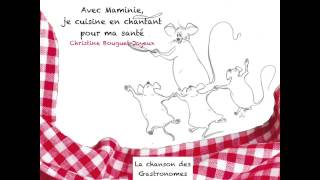 La Chanson des Gastronomes [upl. by Ahsien]