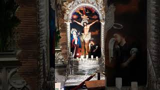 Check out this view of inside St Patricks cathedralshortvideo [upl. by Ahsila]