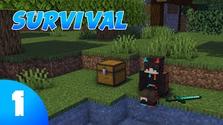 Survival ke first episode me popat ho gya 1 [upl. by Heall559]