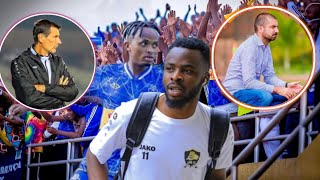 RAYON SPORTS ifite umutoza APR FC ifite abakinnyi 🤯 Amakipe yombi afite amahirwe angana kubikombe [upl. by Aihseket]