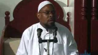 The Major Sins Series  Adultery  Fornication 2  Abu Usama 1417 [upl. by Odanref]