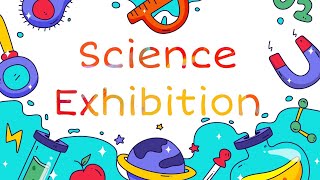 Science Exhibition 🧑‍🔬🦾 Grace International School Chennai [upl. by Airan]