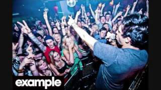 Example  Wont Go Quietly Radio Edit [upl. by Fromma]