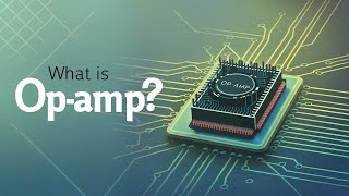 Operational Amplifiers OpAmps Explained [upl. by Jard]