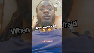 aww mannee 🤣😳😳 ampgyocomedian fyp explore dentist scared [upl. by Irianat]