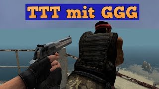 Best of TTT  Gronkhs Kills [upl. by Sidoon277]