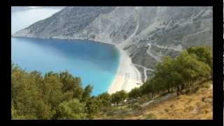 KEFALONIA MY GREEK PARADISE [upl. by Hiltner]