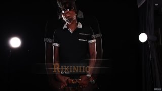 Prodígio  Rikinho Feat Monsta amp Deezy [upl. by Nicki]