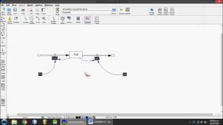 Tutorial de Vensim Basicoejemplo poblacional [upl. by Smaoht826]