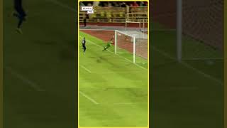 Gol paling Pedih Fernando Forestieri JDT vs Negeri Sembilan jdt football [upl. by Nevaeh]