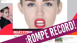 Miley Cyrus  Wrecking Ball 2013  1 HOUR LOOP [upl. by Idel560]