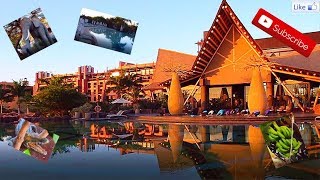 LOBESAN BAOBAB RESORT GRAN CANARIA AMAZING [upl. by Fesuy]