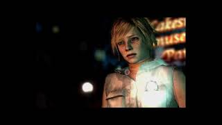 Phontomens Twitch Channel Martin and Phonto Play Silent Hill 3  1 [upl. by Ayita]