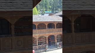 Naggar castle Manali [upl. by Florian]