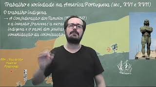 A expulsão dos franceses e a fundação da cidade de S Sebastião do Rio de Janeiro [upl. by Decamp]