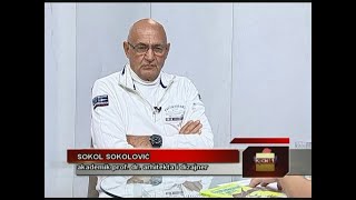 Srbija online  Sokol Sokolovic TV KCN 16052024 [upl. by Kaia]