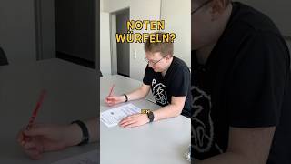 NOTEN WÜRFELN 🎲😱 [upl. by Arber15]