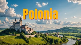 Polonia [upl. by Devin753]