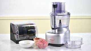 The Best Food Processor Review [upl. by Michigan]