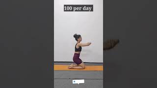 Yoga for Fat Loss  Powerful Exercises to Shed Weight Naturally l [upl. by Antonin]