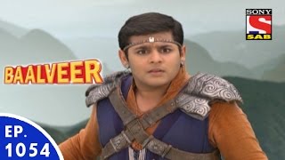 Baal Veer  बालवीर  Episode 1054  20th August 2016 [upl. by Nussbaum]