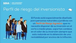 Video BBVA Estrategia Balanceado Global [upl. by Harwell]