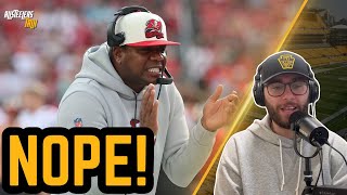 Steelers Rule Out OC Candidate [upl. by Ainirtak619]