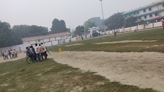 MINZ STADIUM  Cricket  Minz Stadium cricket In minz Stadium [upl. by Thury170]