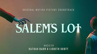 Salems Lot Soundtrack  Main Title Theme  Nathan Barr amp Lisbeth Scott  WaterTower Music [upl. by Countess213]