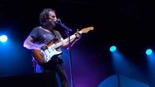 Ian Moss  Choir Girl  Live [upl. by Rosalynd463]