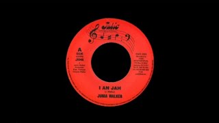 Junia Walker amp Junia Walker All Stars  I an Jah  Jahnoi dub [upl. by Maitilde]