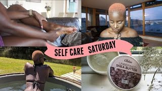 SELFCARE SATURDAY  MIND BODY amp SPIRIT [upl. by Gravante]