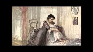 LEO TOLSTOY ANNA KARENINA audiobook part1 Russian classics [upl. by Apeed907]