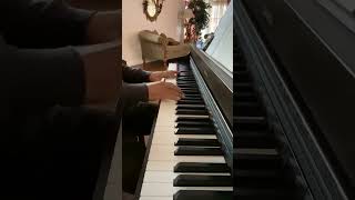 Youll never walk alone piano [upl. by Saile910]