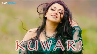 MANKIRT AULAKH  KUWARI Ft YASHVI Female Cover Version [upl. by Burris]