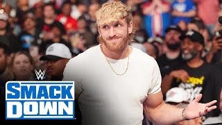 SmackDown’s best moments SmackDown highlights March 15 2024 [upl. by Harragan]