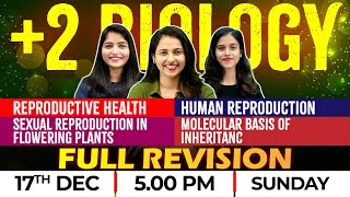 12 Biology Christmas Exam  Biotechnology EvolutionOrganisms and Populations  Exam Winner 2 [upl. by Summer71]