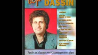 Joe Dassin 8 temas en español [upl. by Adihahs]