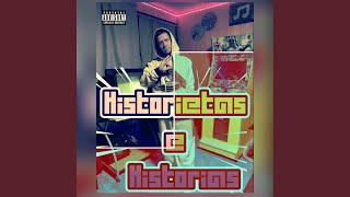 Historia épica Pt1 feat Delawu amp Quintana [upl. by Garreth]