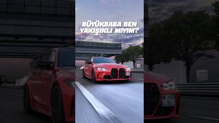 BMW 3 SERİSİ DEDE  TORUN 🫡 shorts keşfet fyp bmw [upl. by Graniah162]