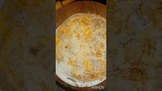 Omelet Parathafood urdu beautiful best cooking homemade delicious viralshort tasty islamic [upl. by Annawik342]