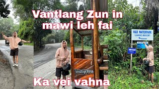 Vantlang Zunin nalh kan hmu  Lungverh kalna [upl. by Monroy77]