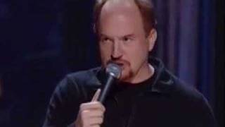 Louis CK  gay people [upl. by Gnuhn142]