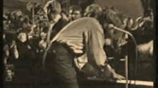 Jerry Lee Lewis Whole Lotta Shakin Going On Live 1964 [upl. by Shere]