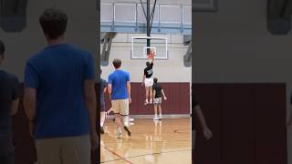 When A Kicker Tries Basketball… [upl. by Saxena]