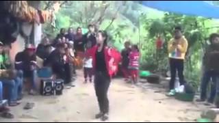 gorkhali panche baja ma dance [upl. by Eednar951]